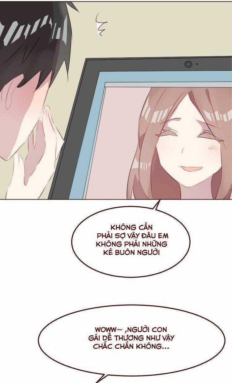 Người Yêu Biến Mất Chapter 45 trang 13