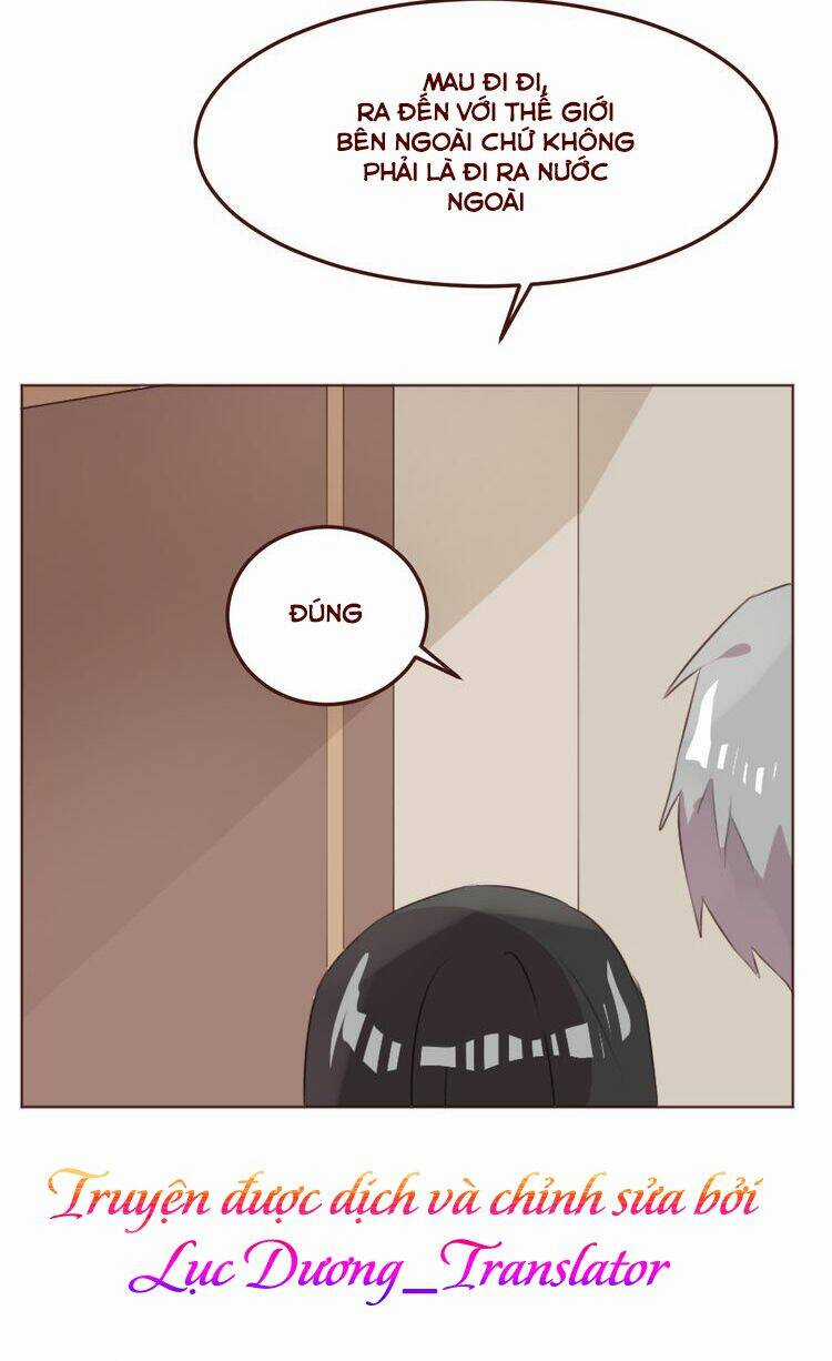 Người Yêu Biến Mất Chapter 45 trang 2