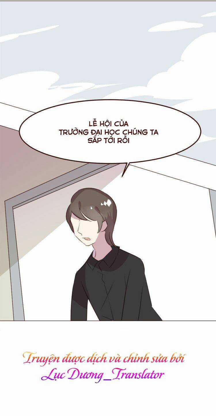 Người Yêu Biến Mất Chapter 46 trang 12