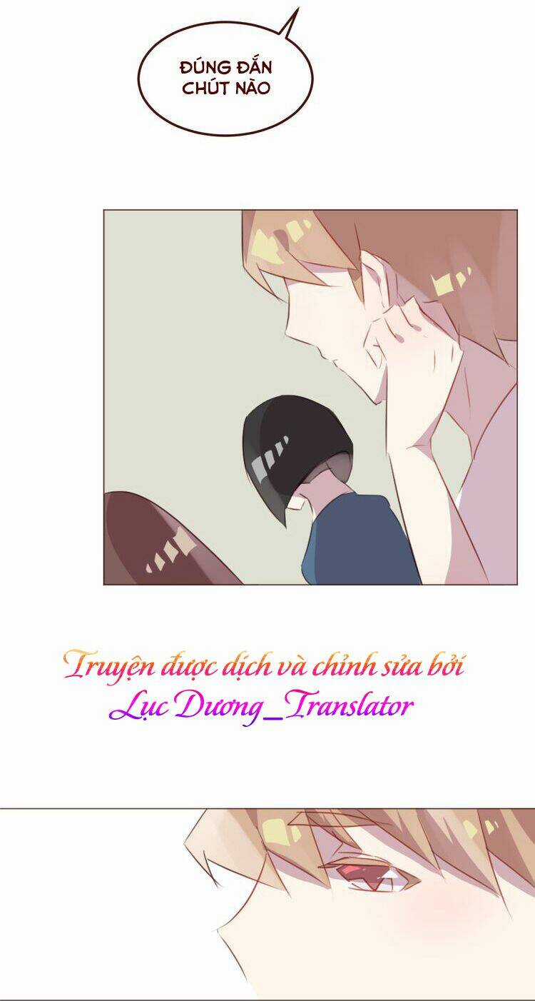 Người Yêu Biến Mất Chapter 46 trang 14