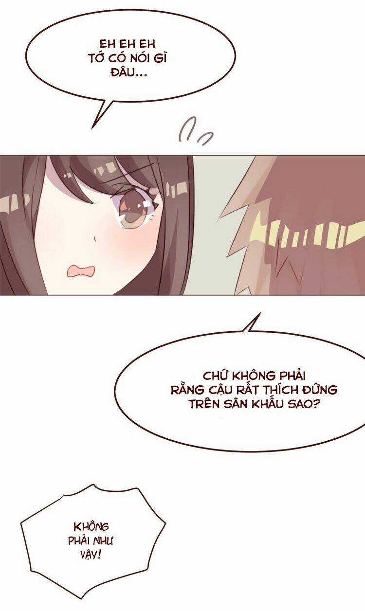 Người Yêu Biến Mất Chapter 46 trang 18