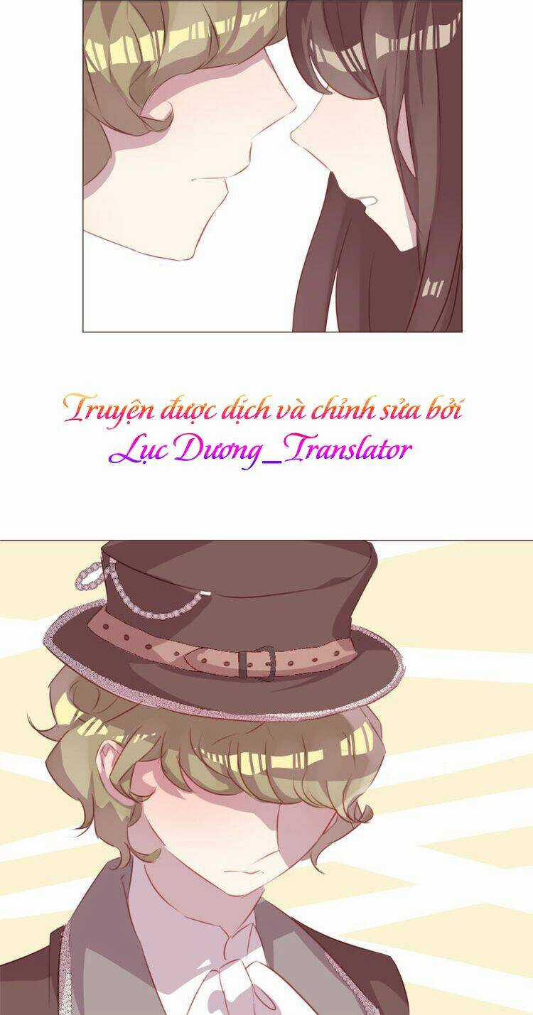 Người Yêu Biến Mất Chapter 46 trang 2