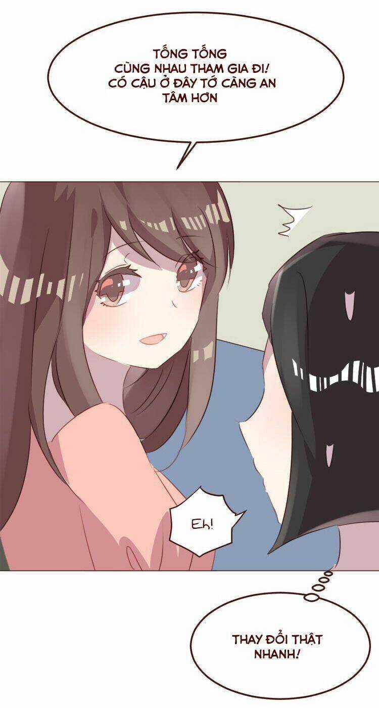 Người Yêu Biến Mất Chapter 46 trang 20