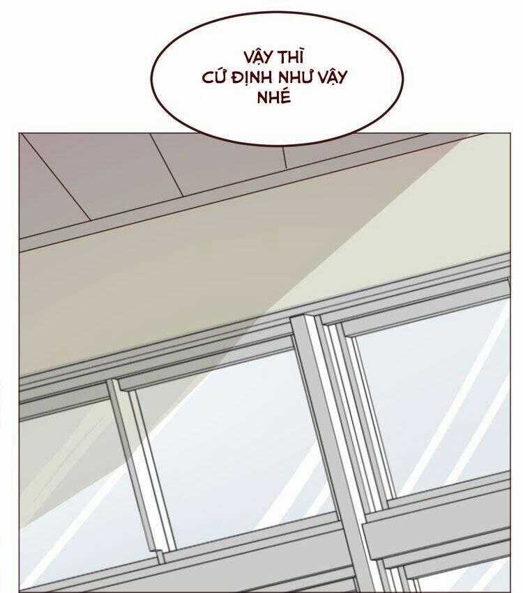 Người Yêu Biến Mất Chapter 46 trang 22