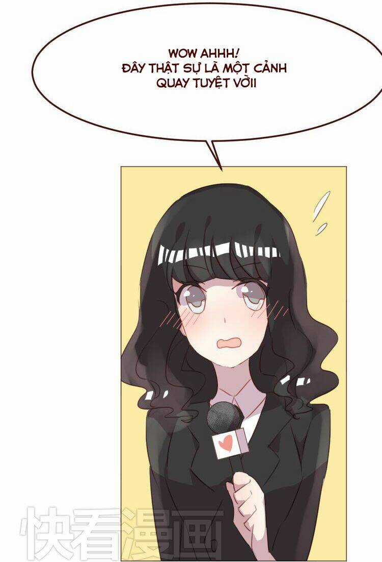 Người Yêu Biến Mất Chapter 46 trang 3