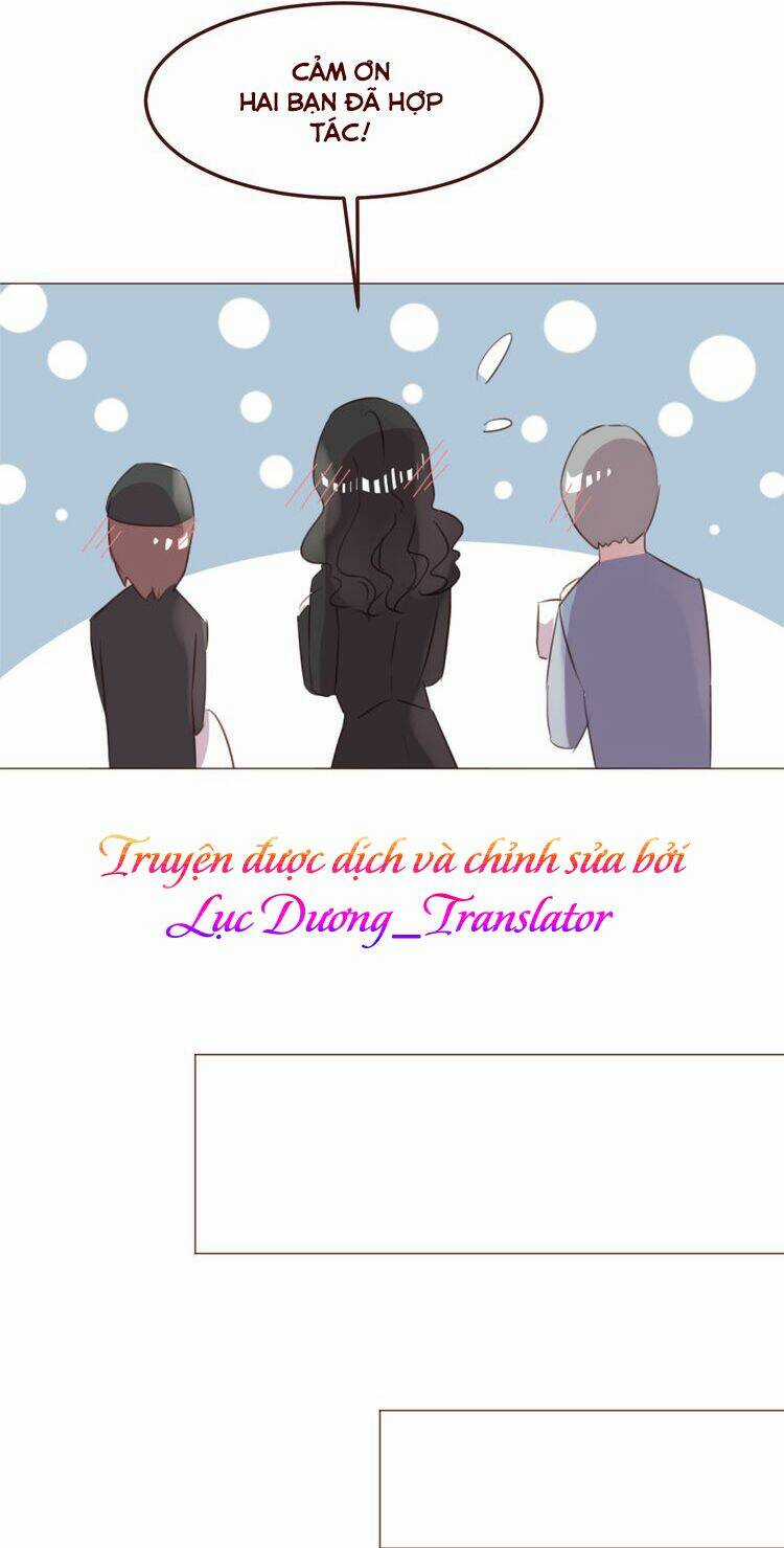 Người Yêu Biến Mất Chapter 46 trang 4