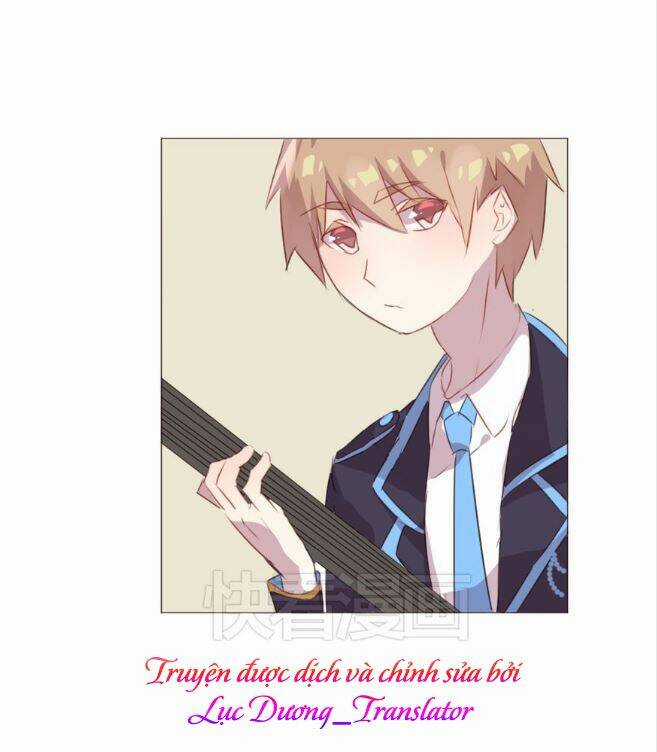 Người Yêu Biến Mất Chapter 47 trang 13