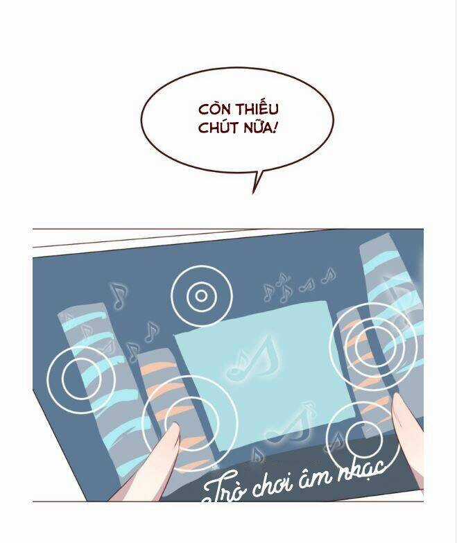 Người Yêu Biến Mất Chapter 47 trang 15