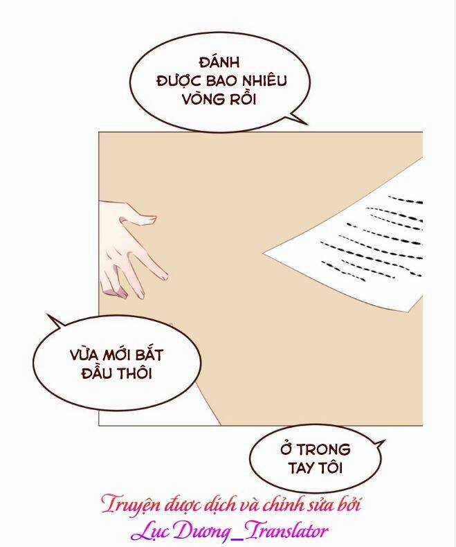 Người Yêu Biến Mất Chapter 47 trang 16