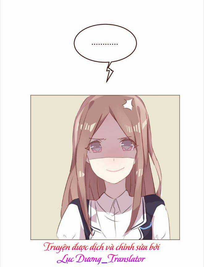 Người Yêu Biến Mất Chapter 47 trang 17