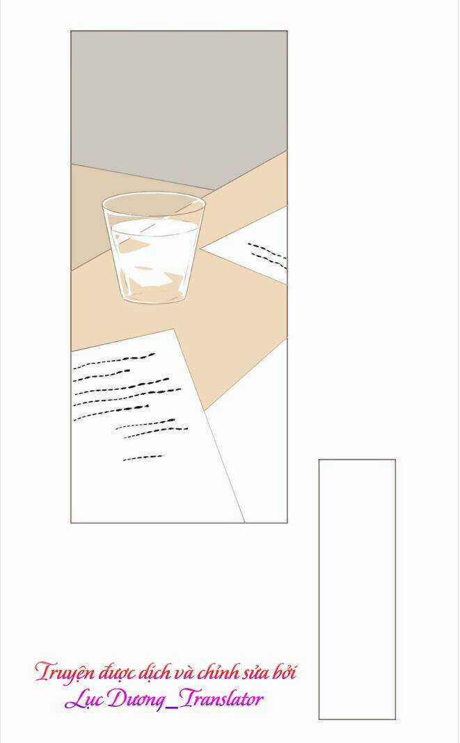 Người Yêu Biến Mất Chapter 47 trang 19