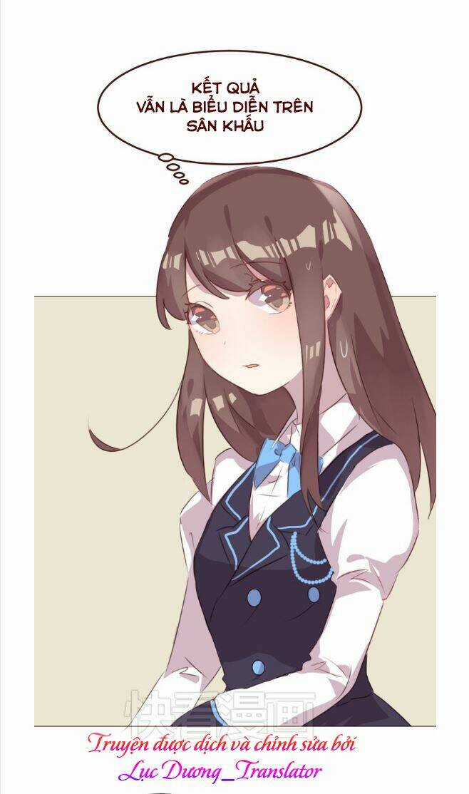 Người Yêu Biến Mất Chapter 47 trang 5