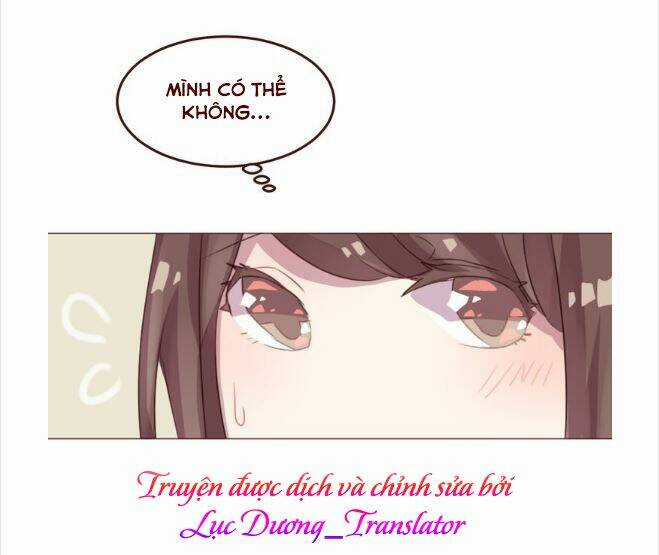 Người Yêu Biến Mất Chapter 47 trang 6