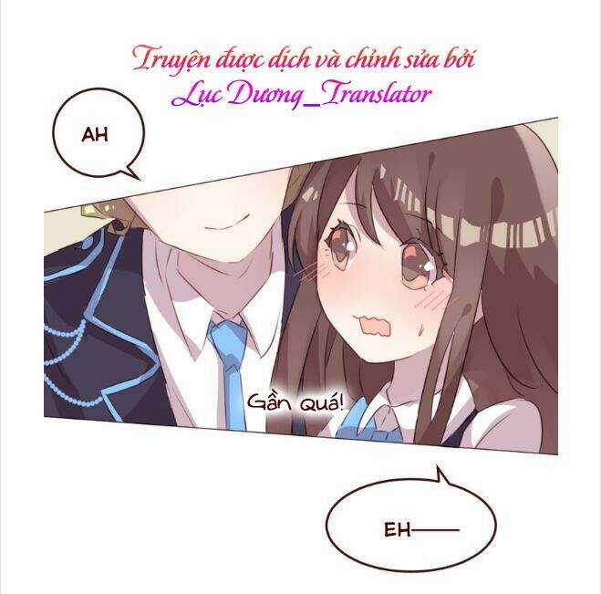 Người Yêu Biến Mất Chapter 47 trang 8