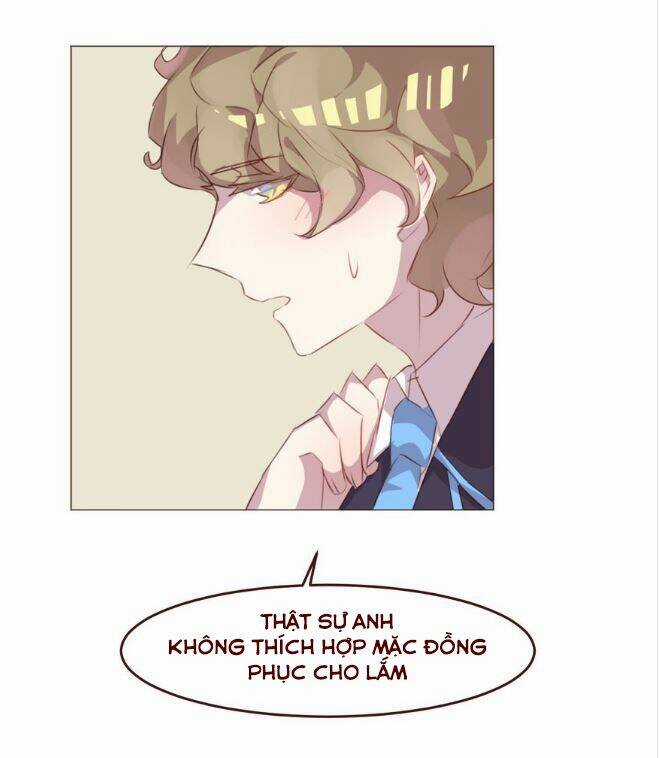 Người Yêu Biến Mất Chapter 47 trang 9