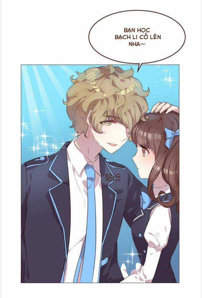 Người Yêu Biến Mất Chapter 48 trang 11