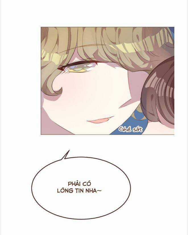 Người Yêu Biến Mất Chapter 48 trang 12