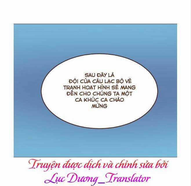 Người Yêu Biến Mất Chapter 48 trang 14