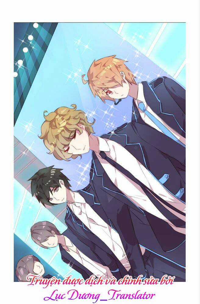 Người Yêu Biến Mất Chapter 48 trang 15