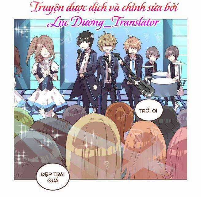 Người Yêu Biến Mất Chapter 48 trang 16