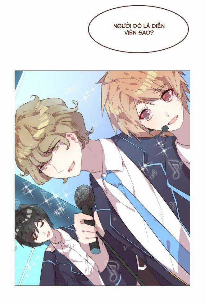 Người Yêu Biến Mất Chapter 48 trang 17