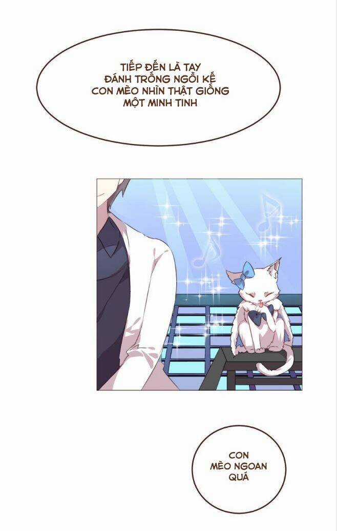 Người Yêu Biến Mất Chapter 48 trang 18