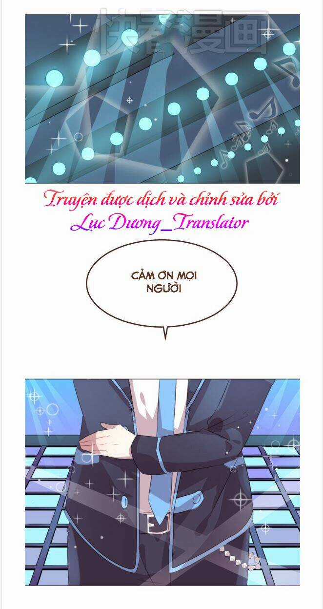 Người Yêu Biến Mất Chapter 48 trang 19