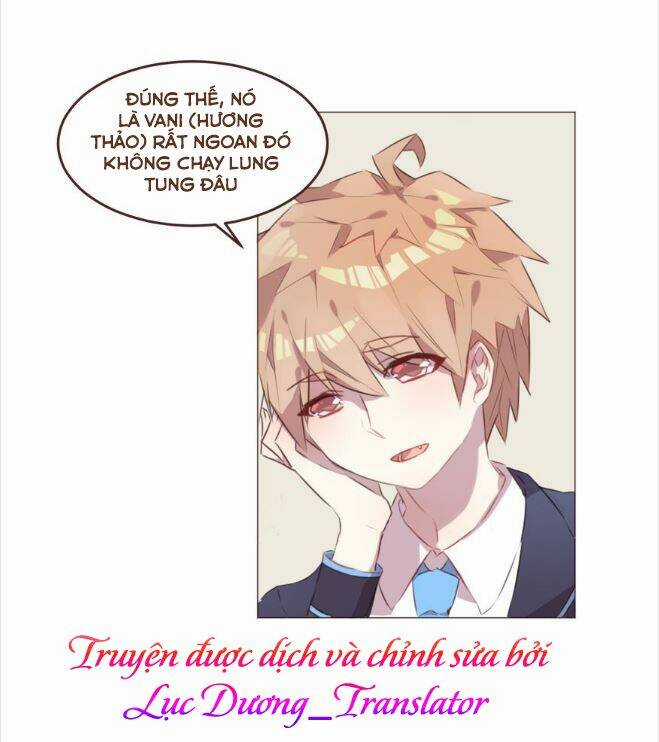 Người Yêu Biến Mất Chapter 48 trang 2