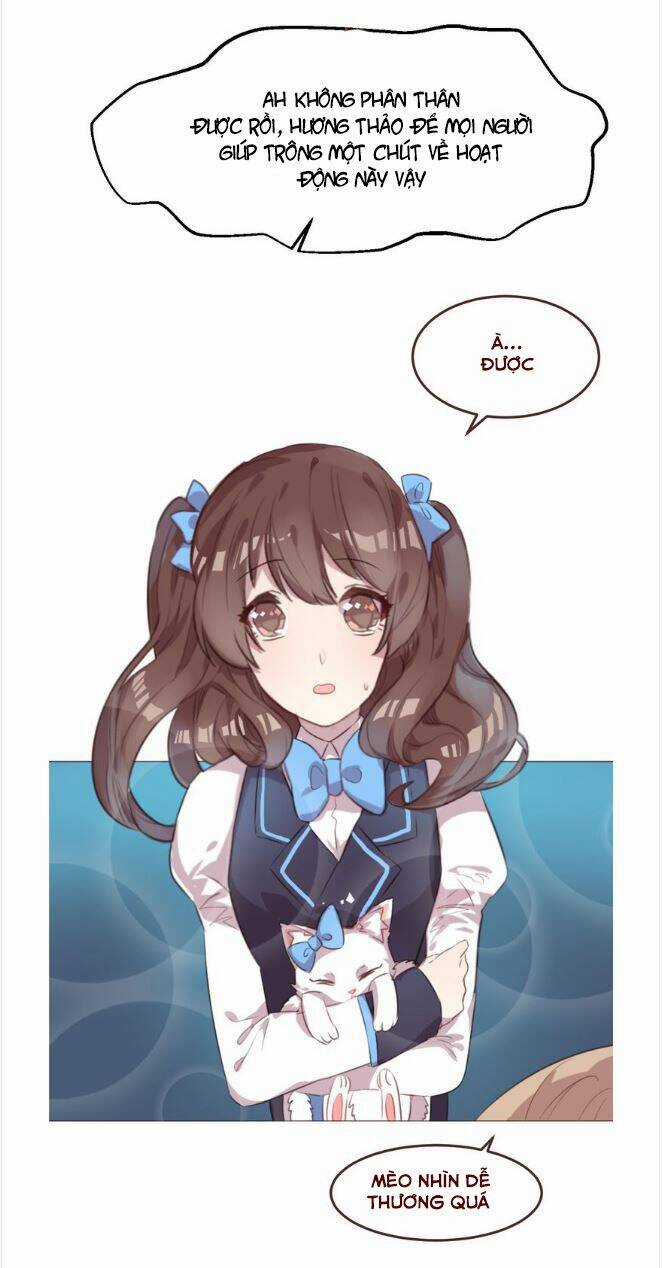 Người Yêu Biến Mất Chapter 48 trang 22