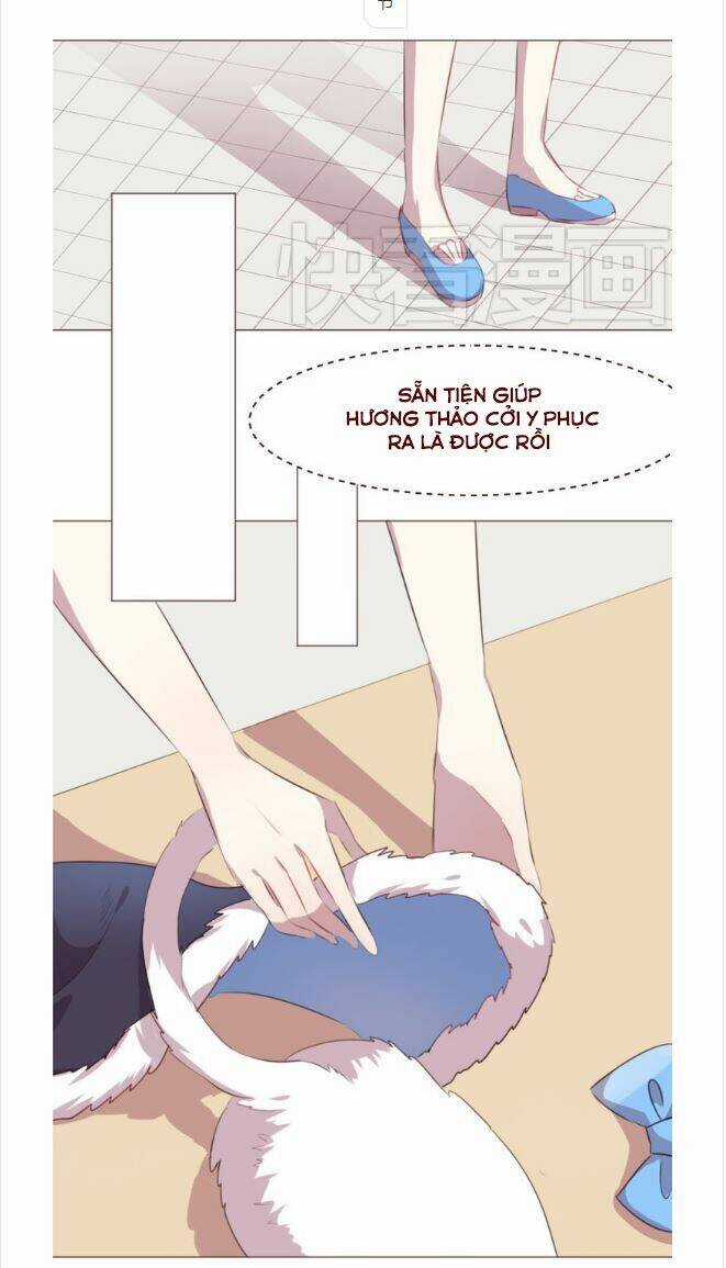 Người Yêu Biến Mất Chapter 48 trang 24