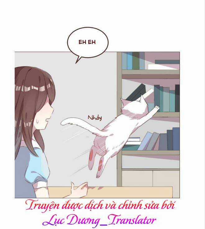 Người Yêu Biến Mất Chapter 48 trang 25