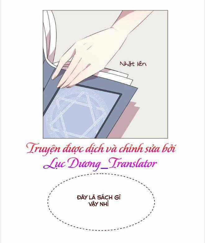 Người Yêu Biến Mất Chapter 48 trang 28