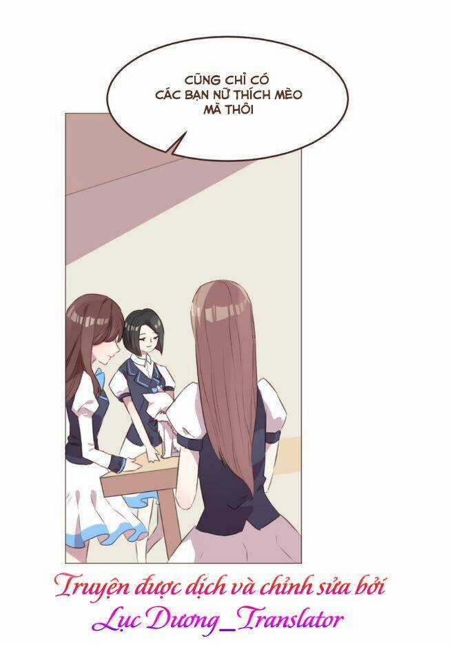 Người Yêu Biến Mất Chapter 48 trang 3