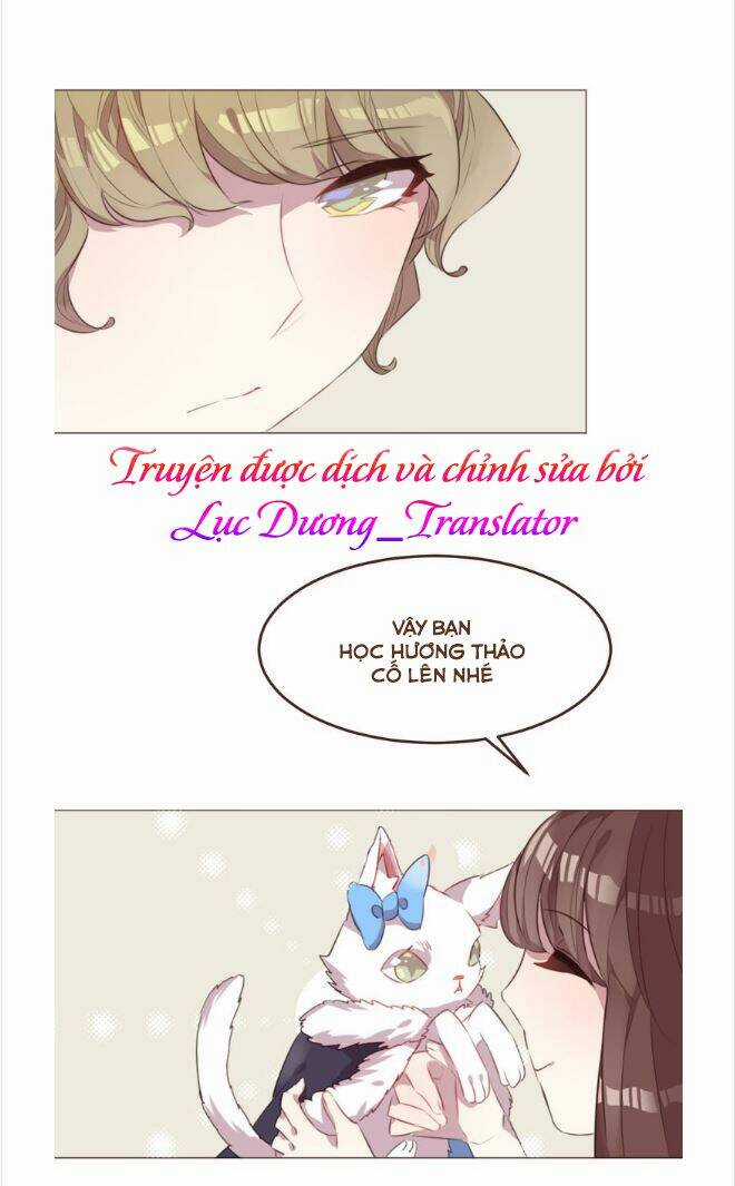 Người Yêu Biến Mất Chapter 48 trang 4