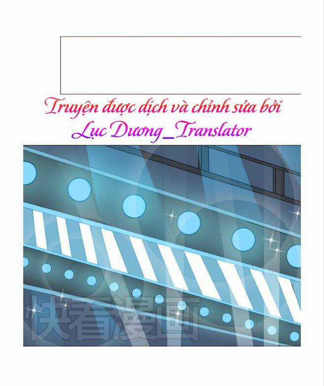 Người Yêu Biến Mất Chapter 48 trang 5