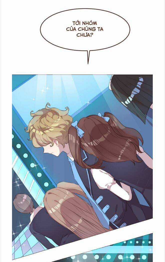 Người Yêu Biến Mất Chapter 48 trang 6