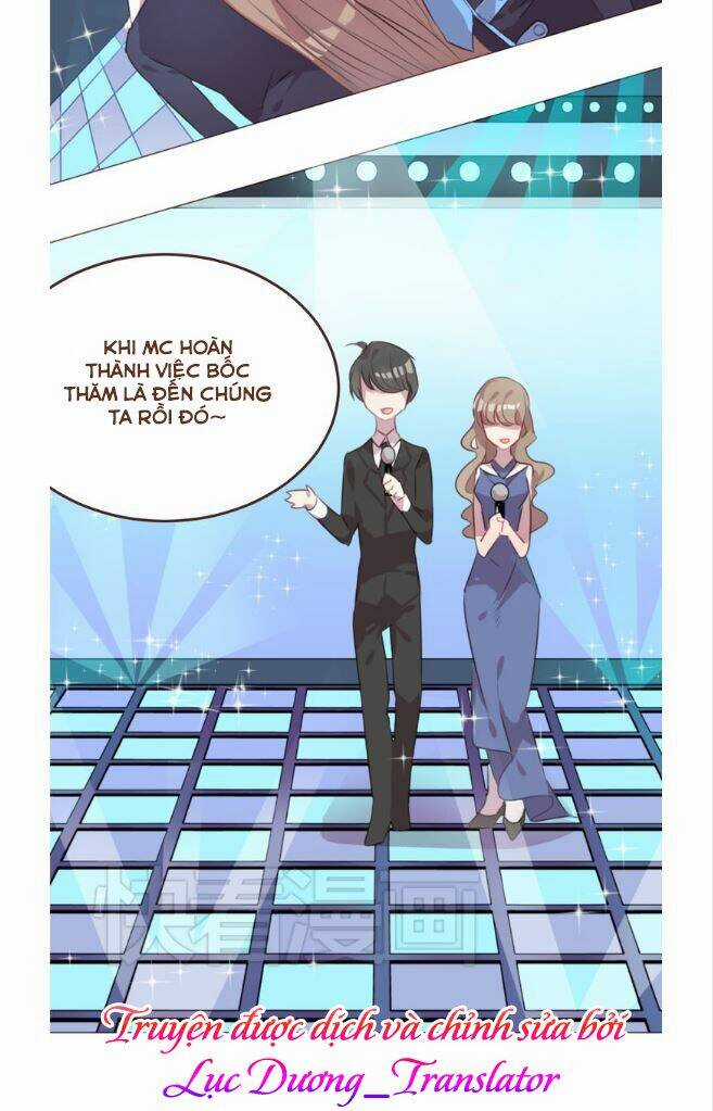 Người Yêu Biến Mất Chapter 48 trang 7