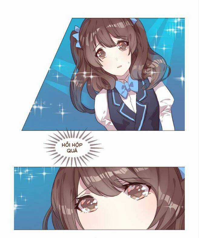 Người Yêu Biến Mất Chapter 48 trang 8