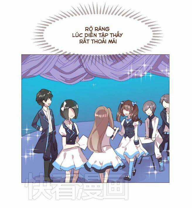 Người Yêu Biến Mất Chapter 48 trang 9