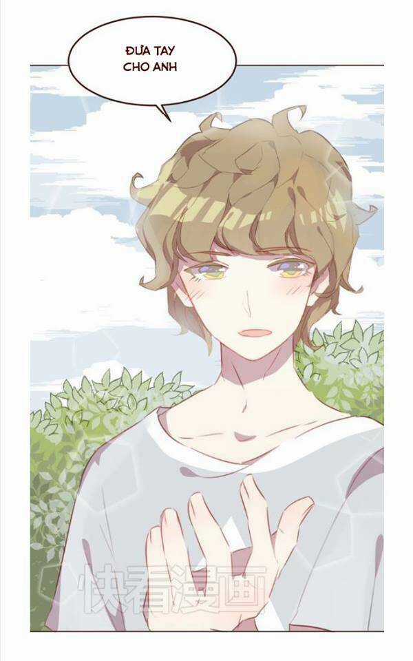 Người Yêu Biến Mất Chapter 49 trang 13