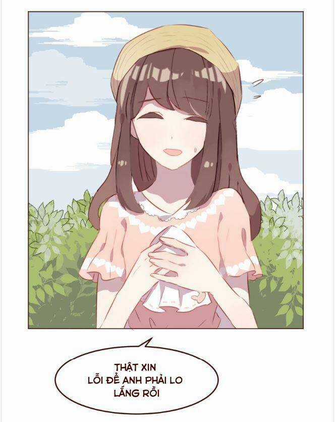 Người Yêu Biến Mất Chapter 49 trang 2