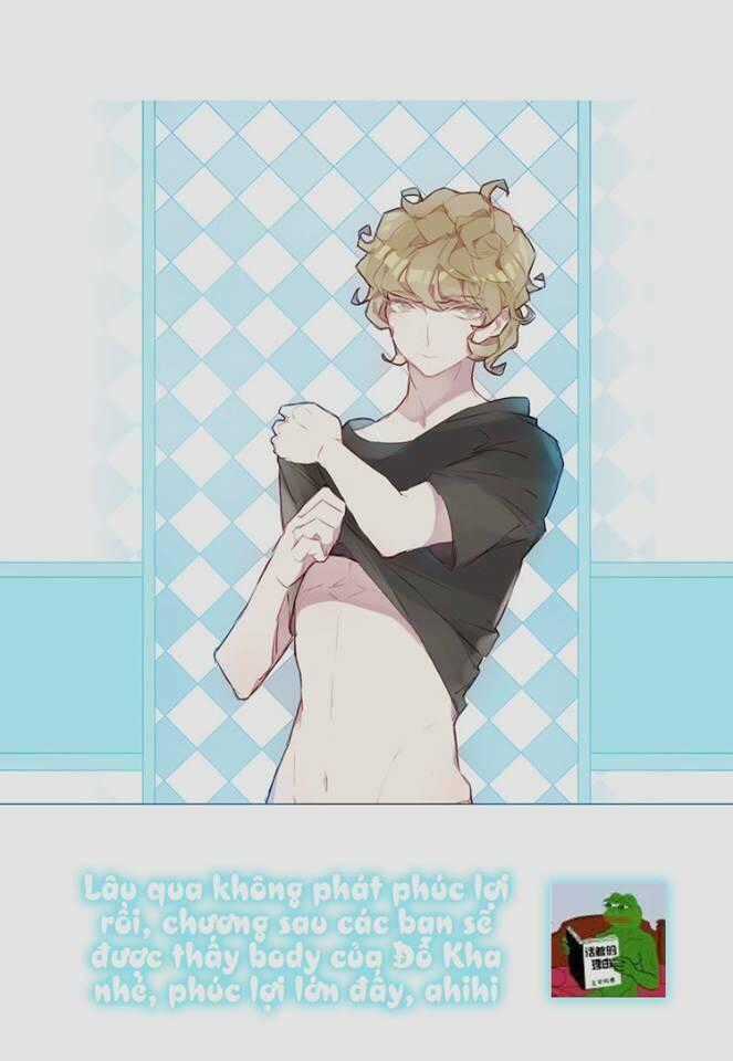 Người Yêu Biến Mất Chapter 49 trang 21