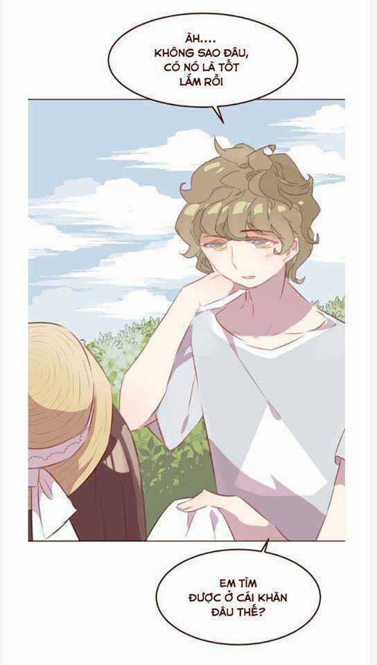 Người Yêu Biến Mất Chapter 49 trang 3