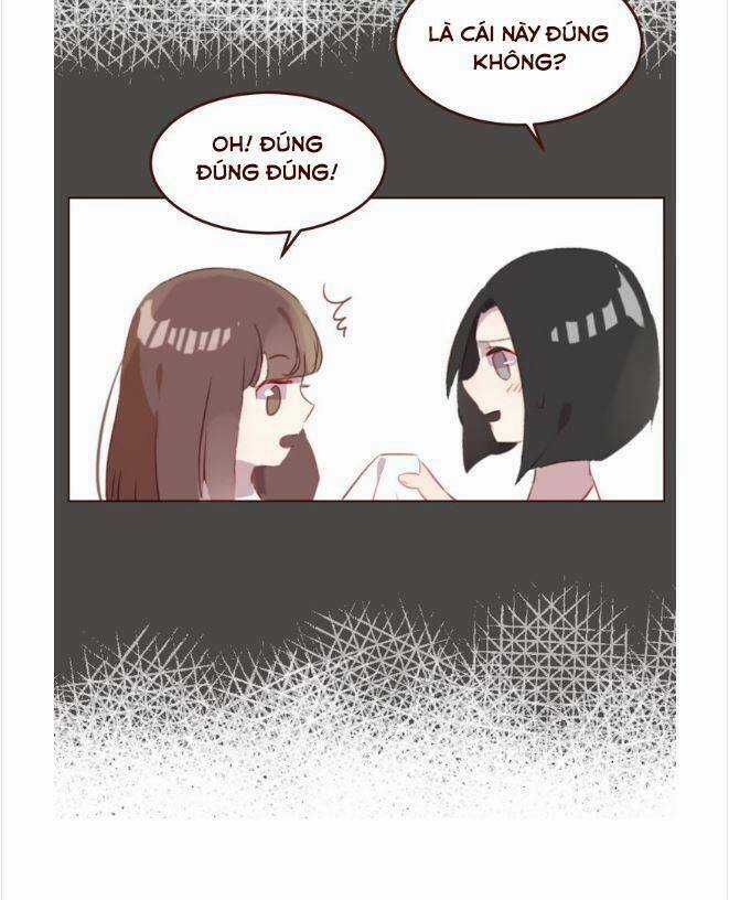 Người Yêu Biến Mất Chapter 49 trang 5