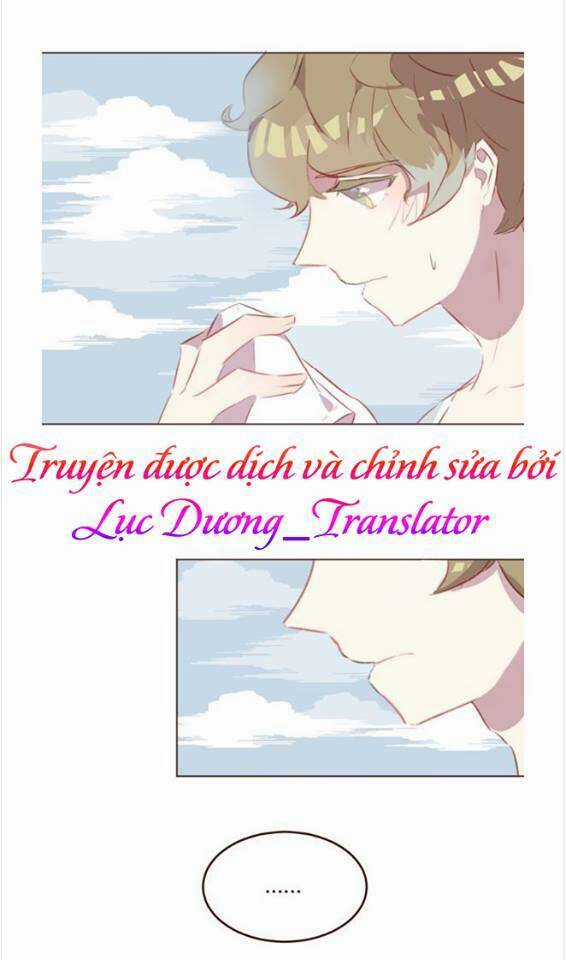 Người Yêu Biến Mất Chapter 49 trang 6