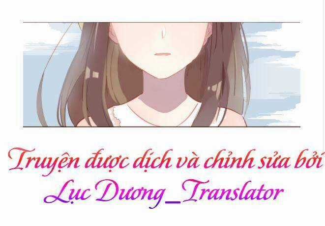 Người Yêu Biến Mất Chapter 49 trang 7