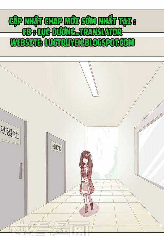 Người Yêu Biến Mất Chapter 5 trang 11