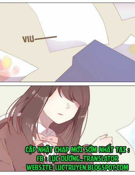 Người Yêu Biến Mất Chapter 5 trang 16