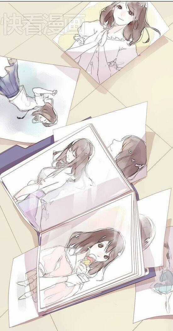 Người Yêu Biến Mất Chapter 5 trang 17