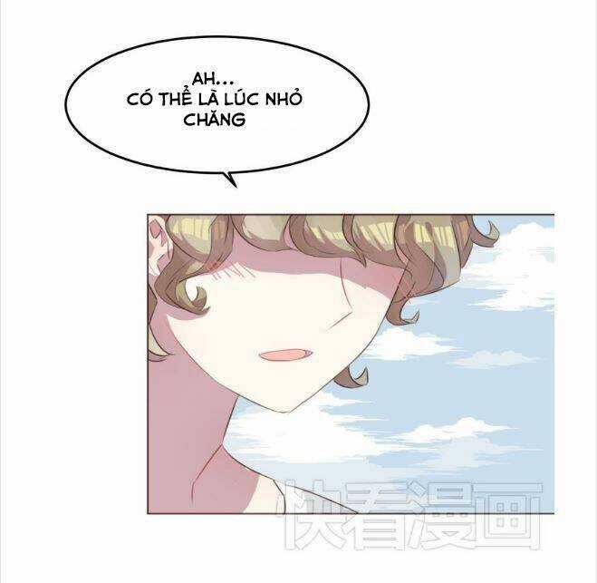 Người Yêu Biến Mất Chapter 50 trang 10